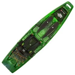 Perception Outlaw 11.5 Kayak 5 Perception Outlaw 11.5 Kayak