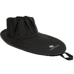 Harmony Gear Harmony Fusion Rec Kayak Sprayskirt Activities
