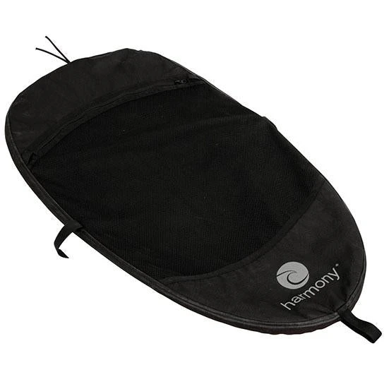 Harmony Gear Harmony Portage Kayak Cockpit Cover 1 Harmony Gear Harmony Portage Kayak Cockpit Cover