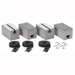 Harmony Gear Harmony Foam Canoe Cartop Carrier Kit