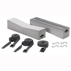 Harmony Gear Activities Harmony Foam Kayak Cartop Carrier Kit