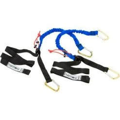 Harmony Gear Harmony Shock Strap Tie-Down Set Activities