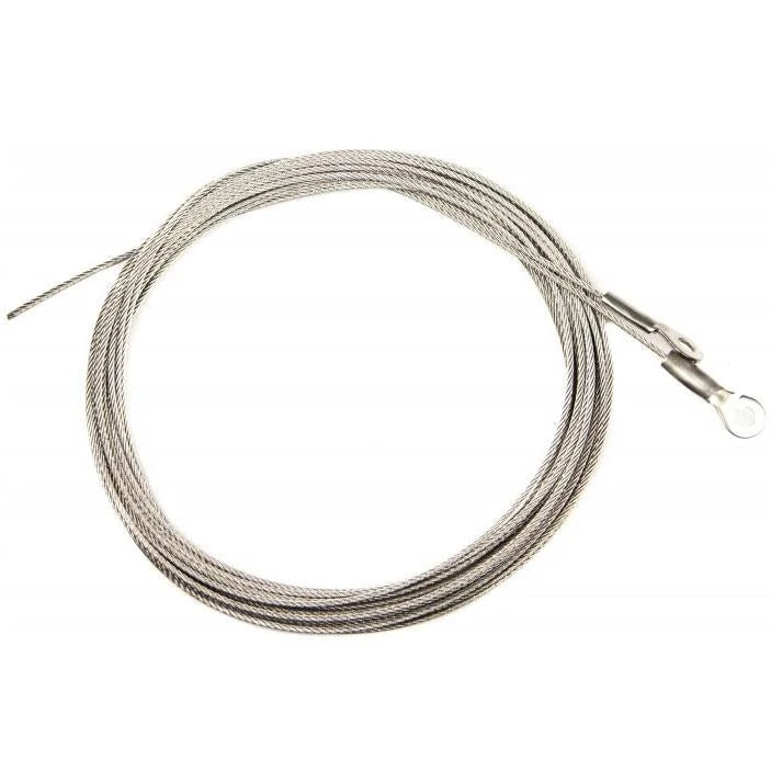 Harmony Gear Harmony 2 Part Rudder Cable Kit Activities 1 Harmony Gear Harmony 2 Part Rudder Cable Kit Activities