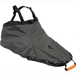Harmony Gear Harmony Clearvision Large Kayak Sprayskirt Activities