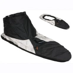 Harmony Gear Harmony Clearwater TTD XL Kayak Sprayskirt