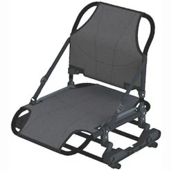 Harmony Gear Wilderness Systems Ride Phase 3 AirPro Max Seat Activities