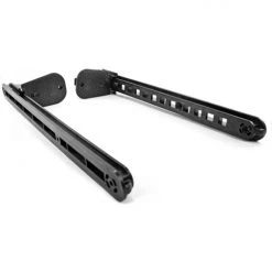 Harmony Gear Harmony Keepers Trigger Kayak Footbraces Kit