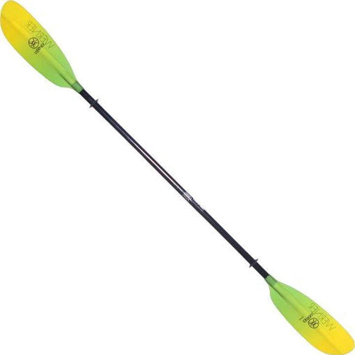 Werner Paddles Werner Camano 2 Piece Kayak Paddle 4 Werner Paddles Werner Camano 2 Piece Kayak Paddle