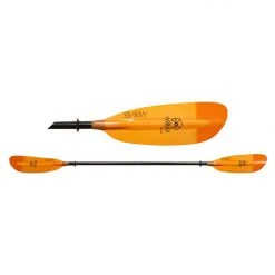 Werner Paddles Werner Camano 2 Piece Kayak Paddle 7 Werner Paddles Werner Camano 2 Piece Kayak Paddle
