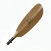Werner Paddles Gear Werner Skagit: Hooked 2 Piece Fishing Kayak Paddle