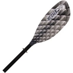 Werner Paddles Activities Werner Shuna: Hooked 2 Piece Kayak Paddle