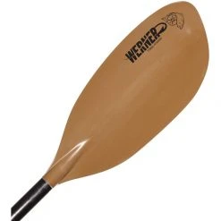 Werner Paddles Werner Tybee Kayak Fishing Paddle Activities