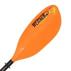 Werner Paddles Werner Tybee Kayak Fishing Paddle Activities