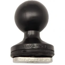 YakAttack Ball 1in ScrewBall Gear