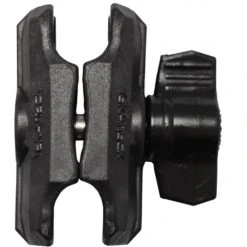 Gear YakAttack Ball 1in Connector 2.5in Long