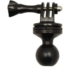 YakAttack Camera Ball Gear