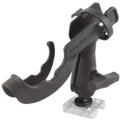 Activities YakAttack RAM 2007 Rod Holder With 1.5" Screwball