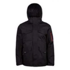 Boulder Gear Teton Jacket Mens