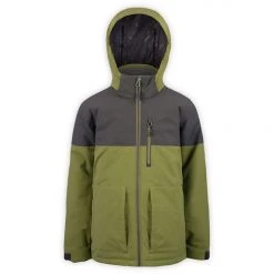Outdoor Gear Kids Boulder Gear Rollins Jacket Boys