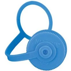 Nalgene Looptop Cap Wide Mouth 16oz Gear