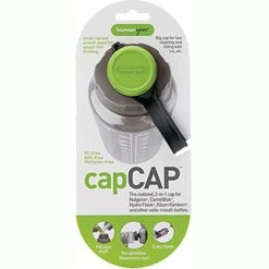 Humangear CapCAP Plus
