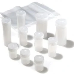 Nalgene Travel Vial Kit Drinkwear