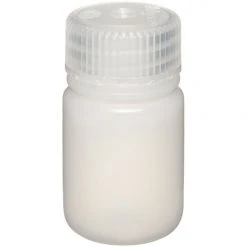 Nalgene 1 Oz. Widemouth Bottle BPA Free