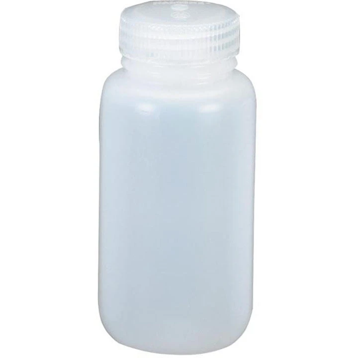 Nalgene 8 Oz. Widemouth Bottle BPA Free Gear 1 Nalgene 8 Oz. Widemouth Bottle BPA Free Gear