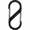 Gear Nite Ize S Biner 4 Stainless Steel Carabiner