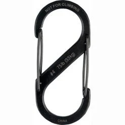 Gear Nite Ize S Biner 4 Stainless Steel Carabiner