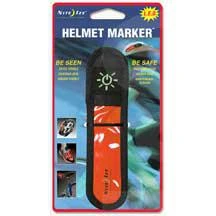 Nite Ize Helmet Marker Gear