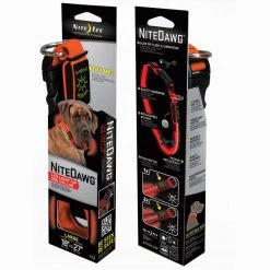 Nite Ize Nite Dawg Collar Gear