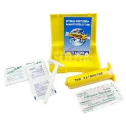 Sawyer Extractor Pump Kit