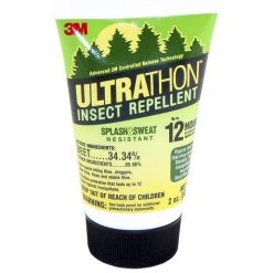 AMK Adventure Medical Kits Ultrathon Repellent Lotion 2oz.