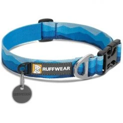 Gear Ruffwear Hoopie Dog Collar