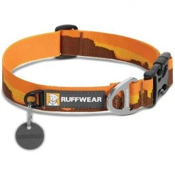 Gear Ruffwear Hoopie Dog Collar