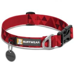 Gear Ruffwear Hoopie Dog Collar