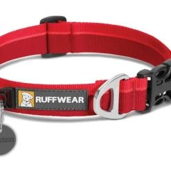 Gear Ruffwear Hoopie Dog Collar