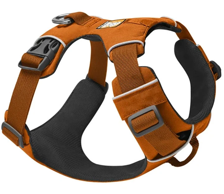 Ruffwear Front Range Dog Harness 1 Ruffwear Front Range Dog Harness