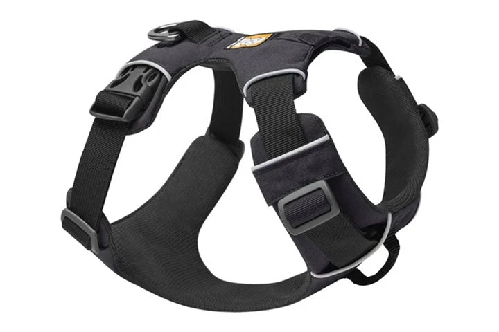 Ruffwear Front Range Dog Harness 2 Ruffwear Front Range Dog Harness