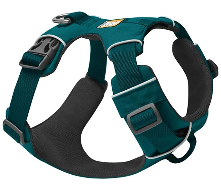 Ruffwear Front Range Dog Harness 3 Ruffwear Front Range Dog Harness