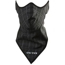 Chaos Hats Mens Chaos Glacier Bando Facemask