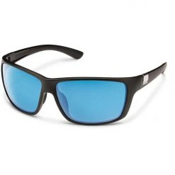 The 10 Essentials Suncloud Councilman Polarized Sunglass