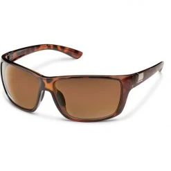 The 10 Essentials Suncloud Councilman Polarized Sunglass
