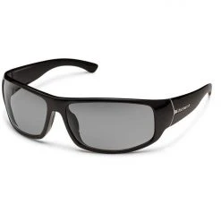 The 10 Essentials Suncloud Turbine Polarized Sunglasses