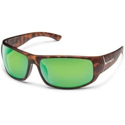 The 10 Essentials Suncloud Turbine Polarized Sunglasses