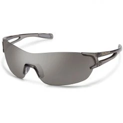 The 10 Essentials Suncloud Airway Polarized Sunglasses