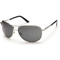 Suncloud Aviator Polarized Sunglasses Gear