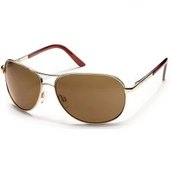 Suncloud Aviator Polarized Sunglasses Gear 5 Suncloud Aviator Polarized Sunglasses Gear