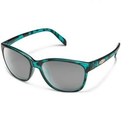 Suncloud Dawson Polarized Sunglasses